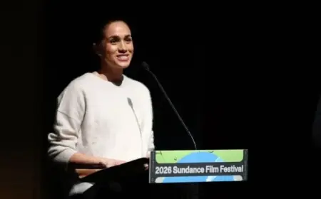 Online Trolls Harshly Compare Meghan Markle to ‘Inspector Gadget’