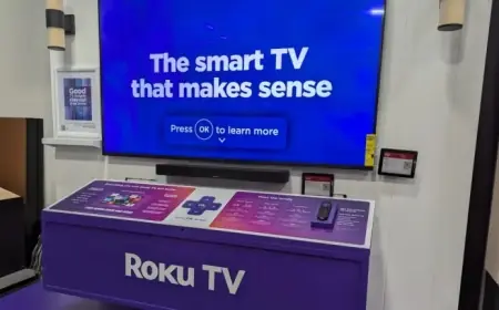 4 Crucial Realities About Using Roku TV
