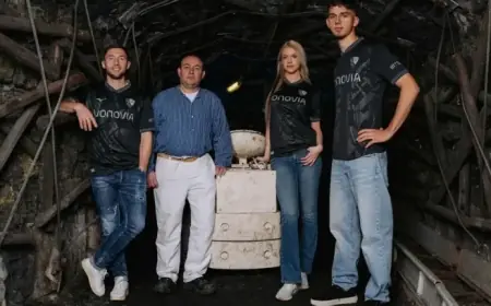 Bochum Fans Win: Derby Won’t Feature Black Special Kit