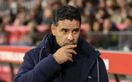 Real Oviedo vs Girona: Match Preview, Predictions, Team News, Lineups