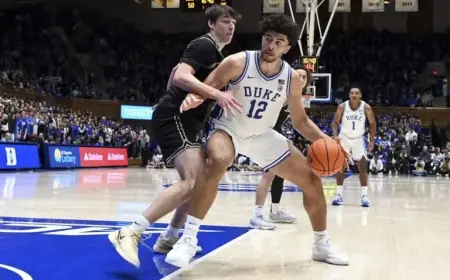 Top College Basketball Picks for Friday, January 31