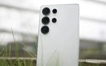 Galaxy S26 Offers Solution to Persistent Scam Calls