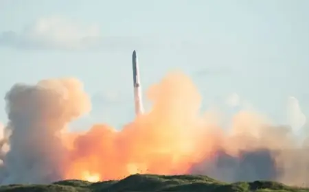 SpaceX IPO May Ignite Market Surge Amid Secondary Trading Boom