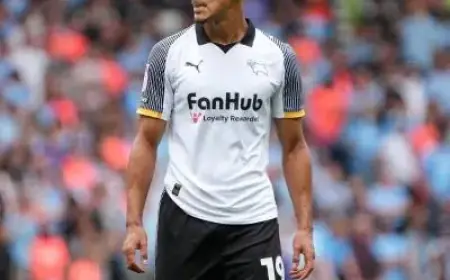 Kayden Jackson Joins Bradford City in Latest Transfer Move