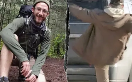 Alex Pretti shooting: DOJ opens civil rights probe in Minneapolis death