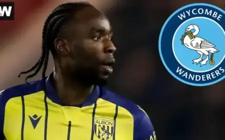 Wycombe Wanderers Aim to Secure Transfer Win for Michael Duff Favorite