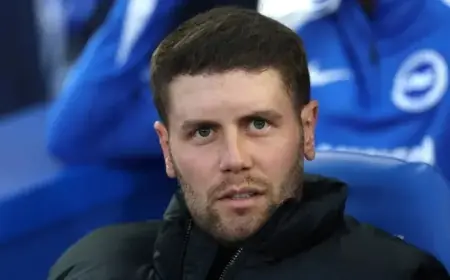 Brighton vs Everton: Preview, Predictions, Team News, and Lineups