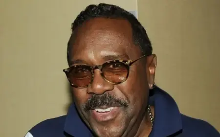 ‘Sanford and Son’ Actor Demond Wilson Passes Away