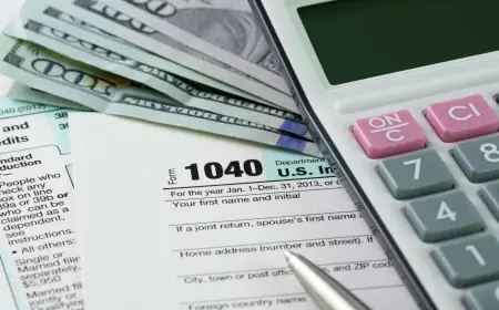 “Where’s My Refund” Searches Surge as IRS Refund Tracker Updates and 2026 Tax Season Gets Underway