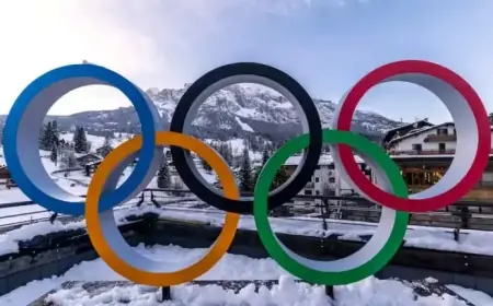 Milano-Cortina Olympics: 5 Essential Facts for Kids