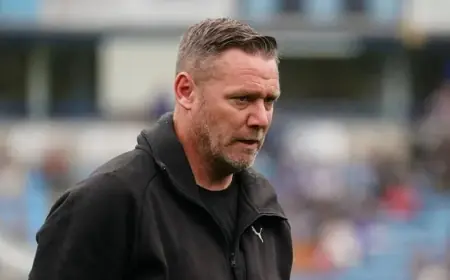 Northampton Town vs Reading: Prediction, Team Lineups, and Latest News