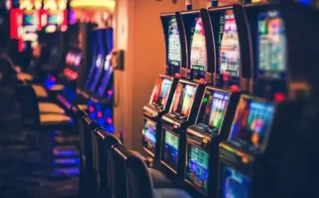 Kazakhstan Aims to Double Foreign Gambling Tourists