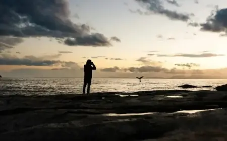 Saturday’s FTB Features Exciting Whale Watching Experience