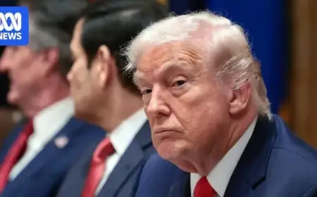 Is the U.S. Preparing to Strike Iran? Unveiling Trump’s Strategy