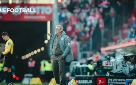 Staying the Course: Maintaining Momentum in the Film Industry