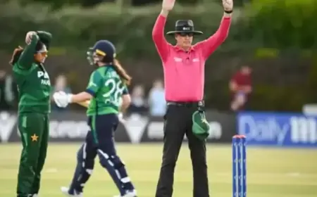 Roly Sets New Record in Stunning Achievement