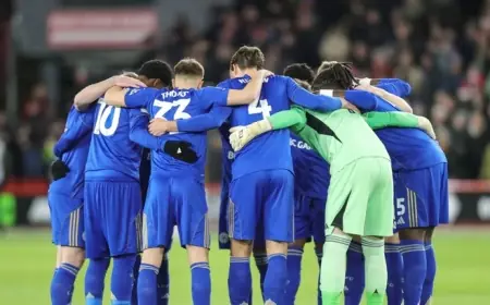Leicester City vs Charlton Athletic: Prediction, Team News, Lineups Preview