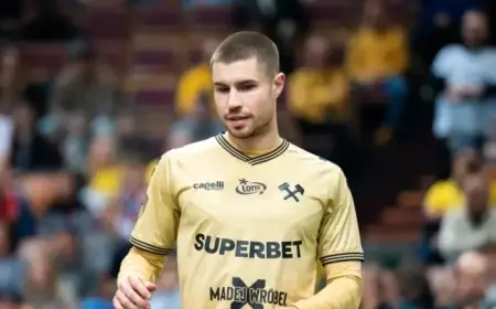 Live Coverage: Górnik Zabrze vs. Piast Gliwice in 2025/26 PKO BP Ekstraklasa