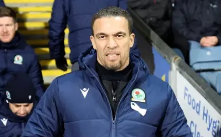 Blackburn Rovers vs Hull City: Predictions, Team News, and Lineups Preview