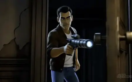 Game Developers Condemn Generative AI for Theft and Plagiarism Concerns