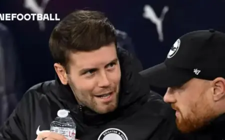 Hürzeler Confident in Beating Everton in Mid-Table Showdown