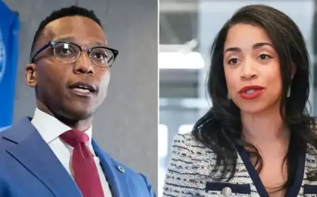 Texas Special Election Set to Further Tighten Republican US House Majority