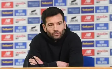 Brian Barry-Murphy’s Pre-Match Press Conference on Burton Albion