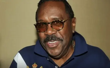 Grady Demond Wilson, ‘Sanford and Son’ Star, Dies at 79: Legacy and Cause