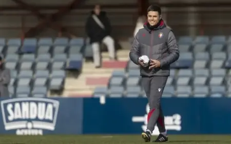 Alessio Lisci Aims for Victory Again After Success