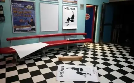 Global Audience Reactions to Melania Trump Documentary Revealed