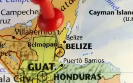 Belize Invites Canadians to Discover Winter Retreat Options