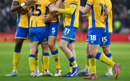 Mansfield Town vs Wycombe Wanderers Preview: Predictions, Team News, Lineups