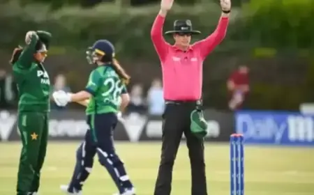 Roly Breaks Record with Stunning Achievement