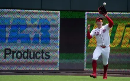 White Sox Sign Former All-Star Outfielder Austin Hays