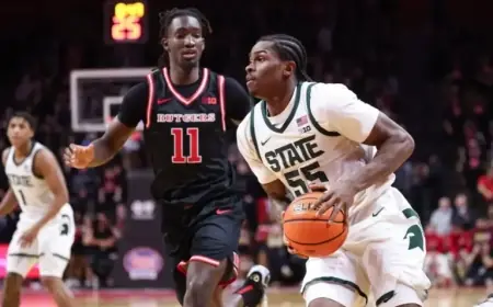 Top Men’s & Women’s College Basketball Bets and Odds for January 30