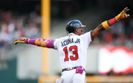 WANF to Broadcast Braves’ Games? Exploring the Team’s TV Future