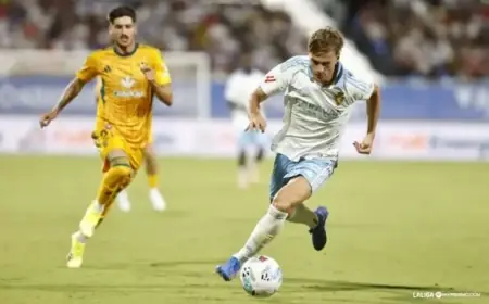 Third Time’s the Charm for Victory