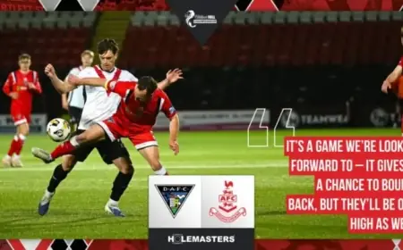 Dunfermline Athletic Faces Airdrieonians in Key Matchup