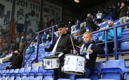 Tranmere Rovers vs Salford City: Will Rovers Triumph at Prenton Park?