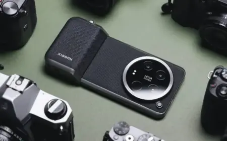 Pro Photographer Praises Xiaomi 17 Ultra Leica Phone’s Stunning Visuals