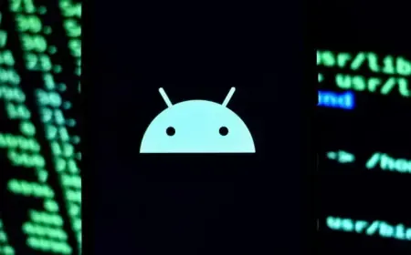 Google Dismantles Hidden Network Exploiting Your Phone’s Internet