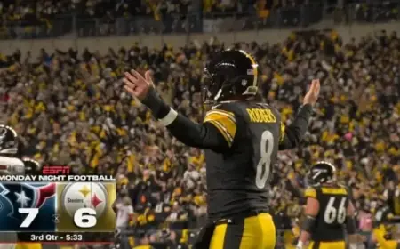 Mike McCarthy Envisions Successful Chapter with Aaron Rodgers Return