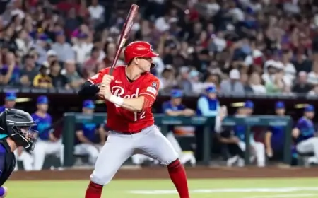 Chicago White Sox Sign Cincinnati Reds’ Free Agent Target