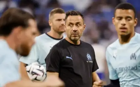 OM Faces Unexpected Absence for Match Against PFC