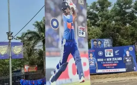 “Explore ‘Chettan and the City’: A Captivating Urban Tale”