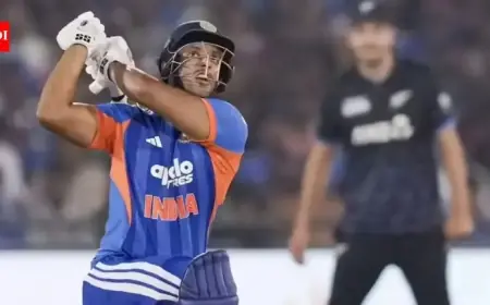 Shivam Dube Shines: Allrounder Aims to Excel in Varied Situations