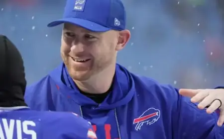 Steelers, Bills, Ravens, Browns Secure Coaches: Fantasy Football Update