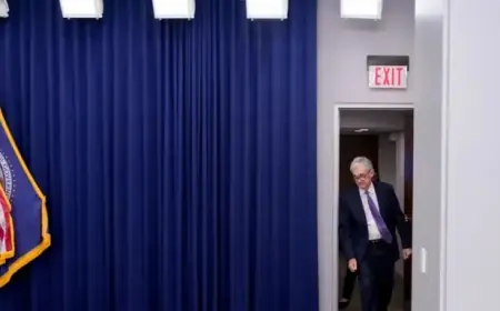 Top Economist Claudia Sahm Warns Economic Shifts Escape Notice