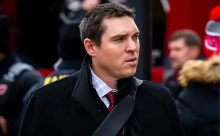 Buffalo Bills Target Top Defensive Coordinator Candidate, Report Says