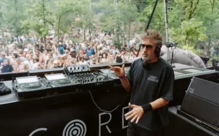 CORE Launches in Los Angeles with Insomniac in 2026 Debut